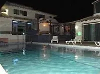 Marina Vip Club Resort & Spa Armacao dos Buzios 2*,