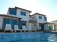 Marina Vip Club Resort & Spa Armacao dos Buzios Hotel