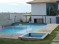 Marina Vip Club Resort & Spa Armacao dos Buzios