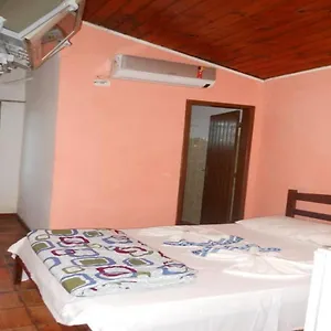 Trevo Do Barbuda Hotel