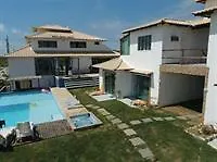 ** Hotel Marina Vip Club Resort & Spa Armacao dos Buzios Brazil