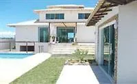 Marina Vip Club Resort & Spa Armacao dos Buzios 2*,  Brazil