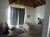 Marina Vip Club Resort & Spa Armacao dos Buzios 2*,